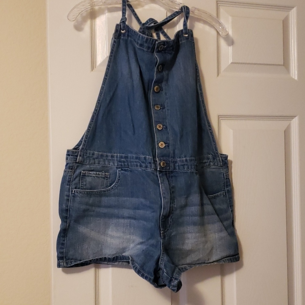 Bib shorts